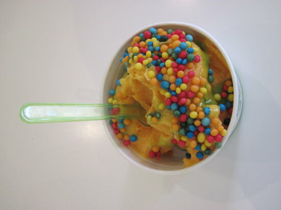 Fat Boys Ice Cream Parlor